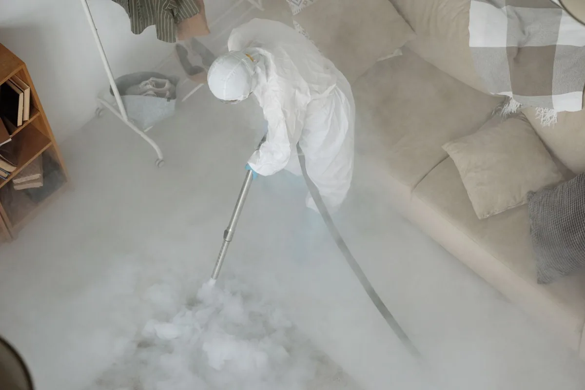 Crime Scene Cleanup in Niverville, NY